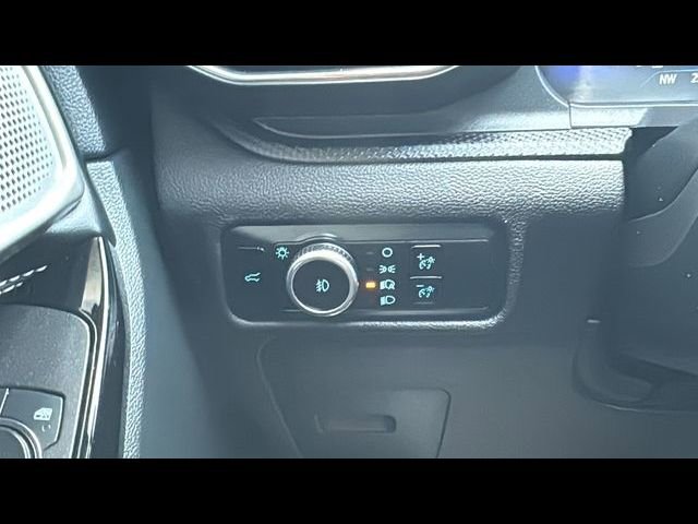 Certified 2023 Ford Explorer ST w/ Equipment Group 401A AWD/4WD image 16