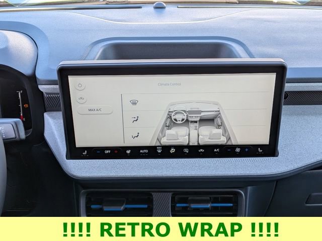 New 2025 Ford Maverick XLT w/ XLT Luxury Package image 25