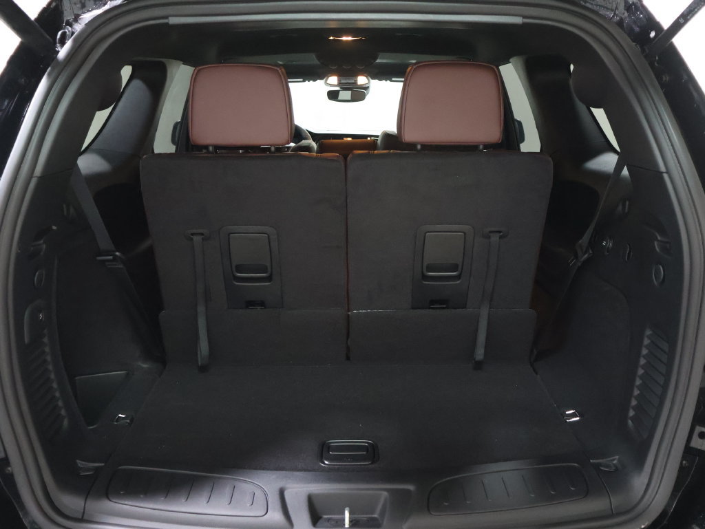 New 2027 Dodge Durango GT AWD/4WD image 12