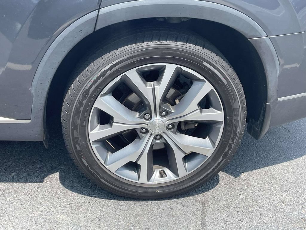 Used 2020 Hyundai Palisade SEL w/ Premium Package AWD/4WD image 12