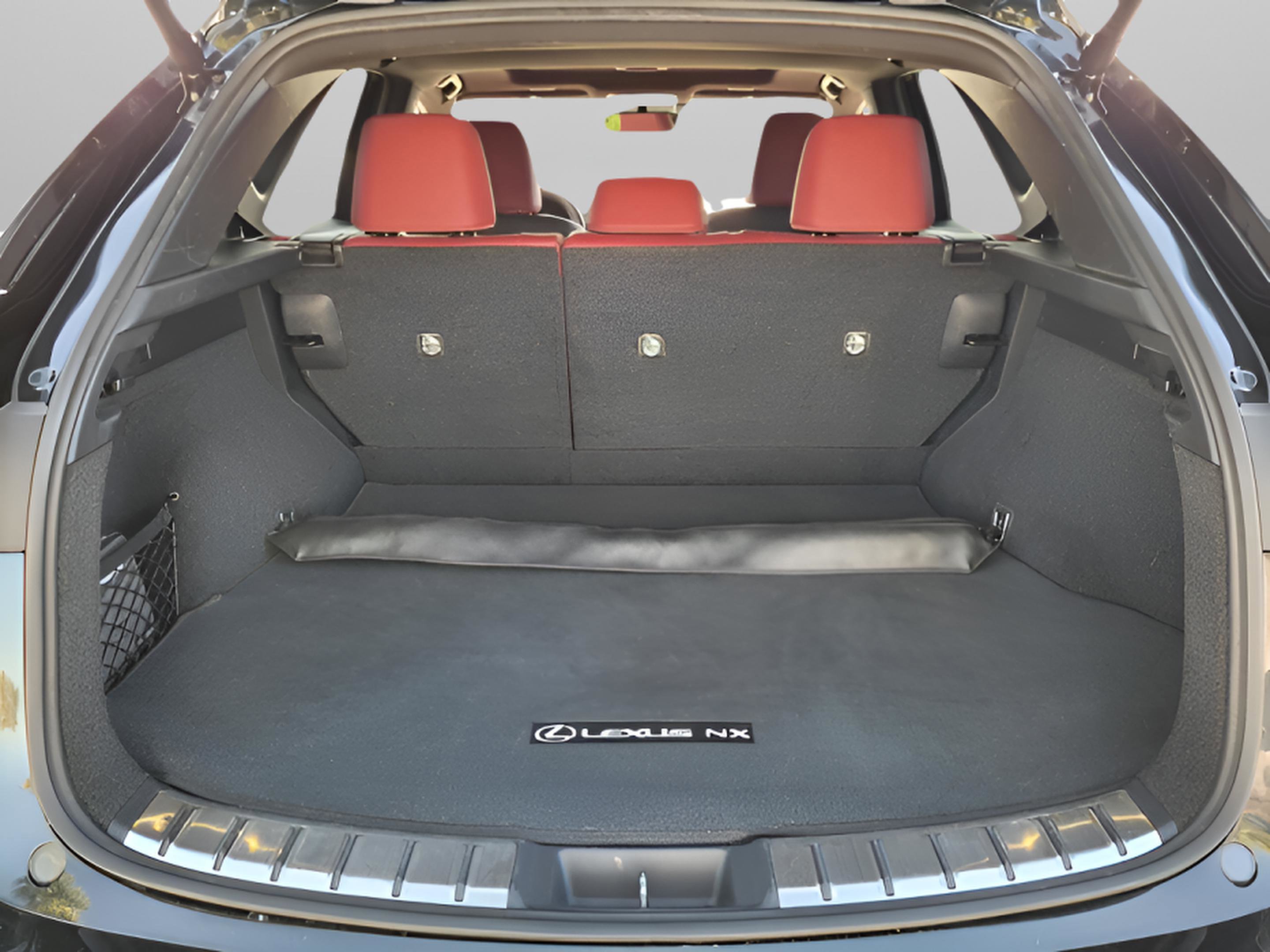 Used 2024 Lexus NX 350 AWD w/ Premium Package image 9