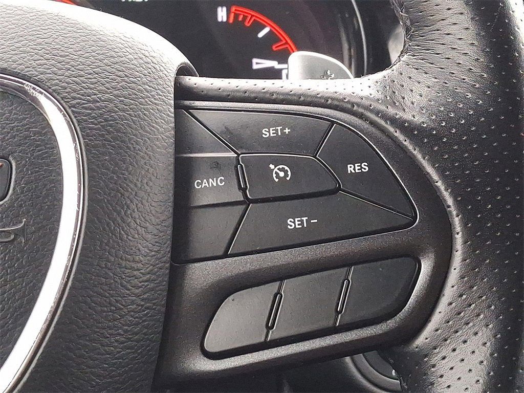 Used 2022 Dodge Durango GT image 21