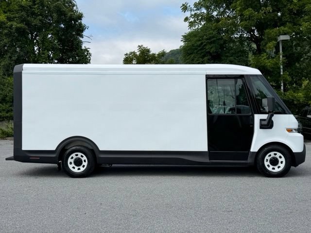 Used 2024 Chevrolet Brightdrop 600 w/ Commercial Equipment Package AWD/4WD image 13