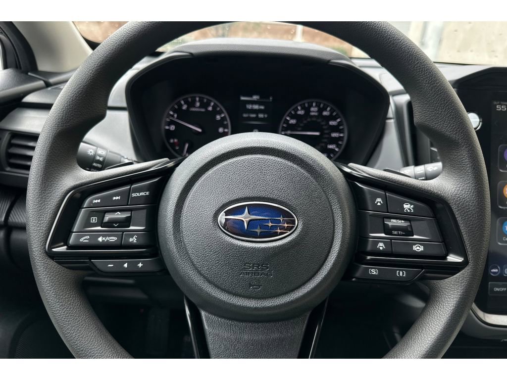 Used 2026 Subaru Crosstrek 2.0i Premium AWD/4WD image 23