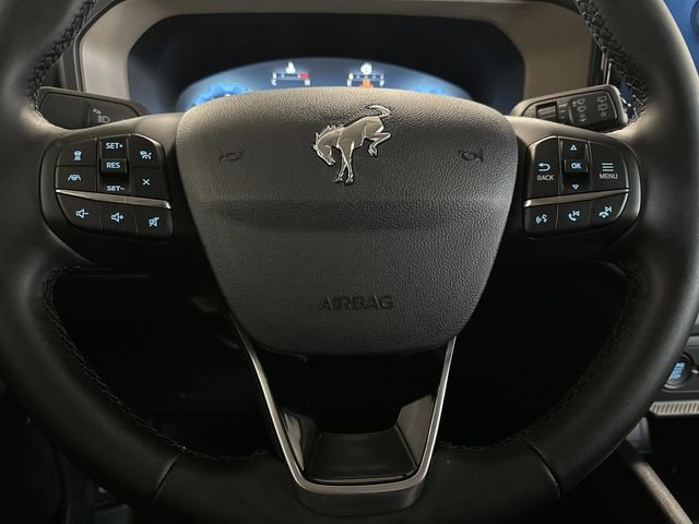 New 2025 Ford Bronco Sport Big Bend w/ Convenience Package image 16