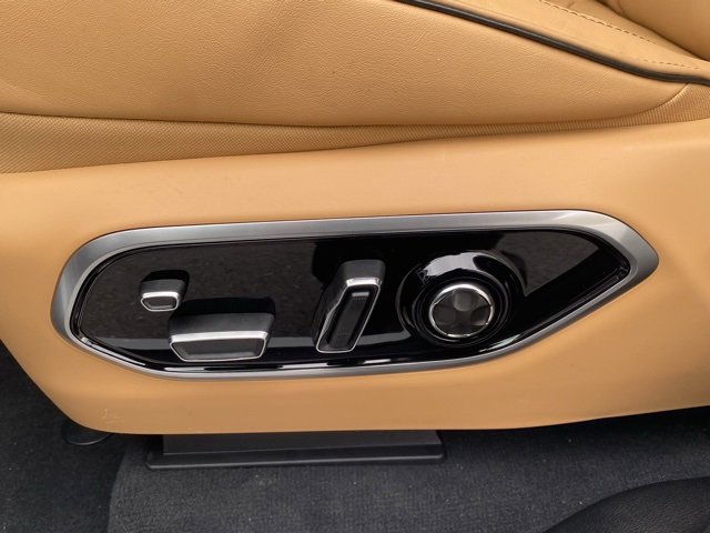 New 2025 Jeep Grand Cherokee Summit w/ Adv Protech Group IV image 17