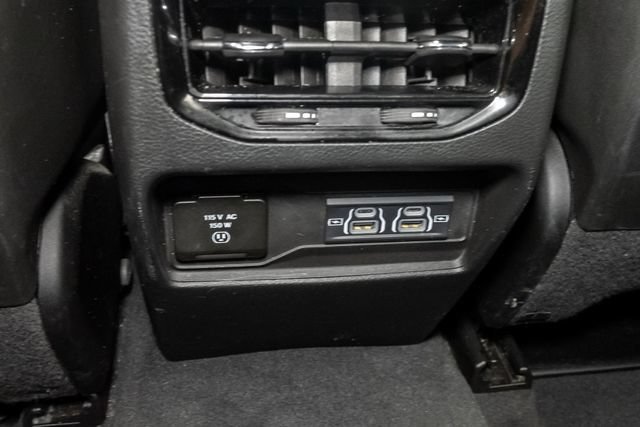 Used 2024 Jeep Grand Cherokee Altitude AWD/4WD image 28
