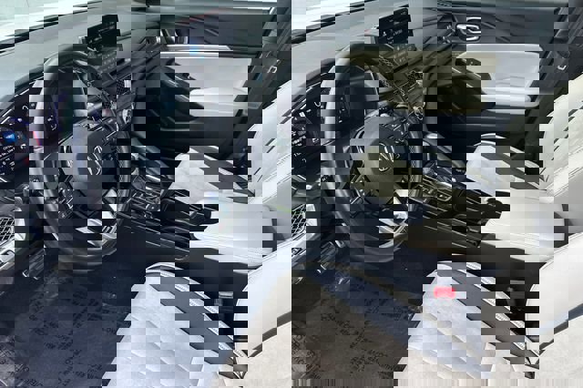 Used 2023 Acura Integra A-Spec image 12