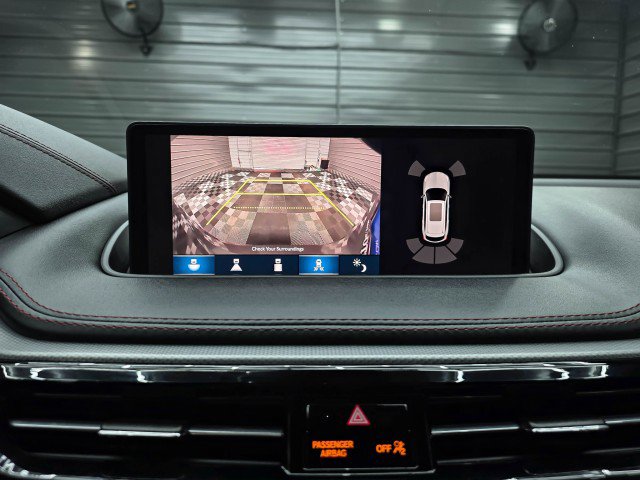 Used 2022 Acura MDX Type S AWD/4WD image 31