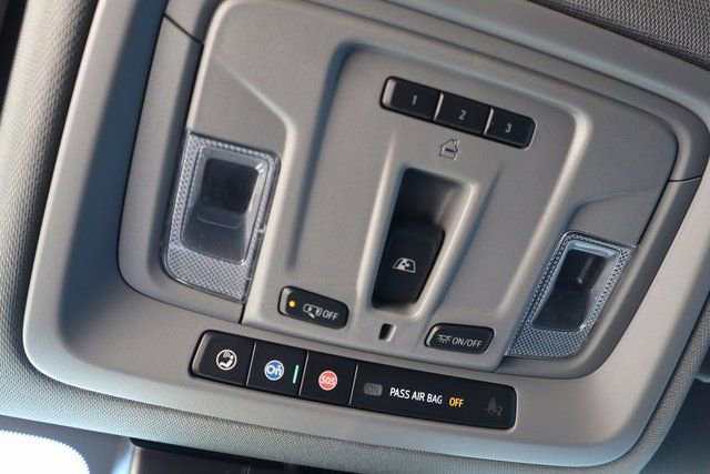 New 2025 GMC Sierra 2500 SLT w/ Texas SLT Premium Package image 26