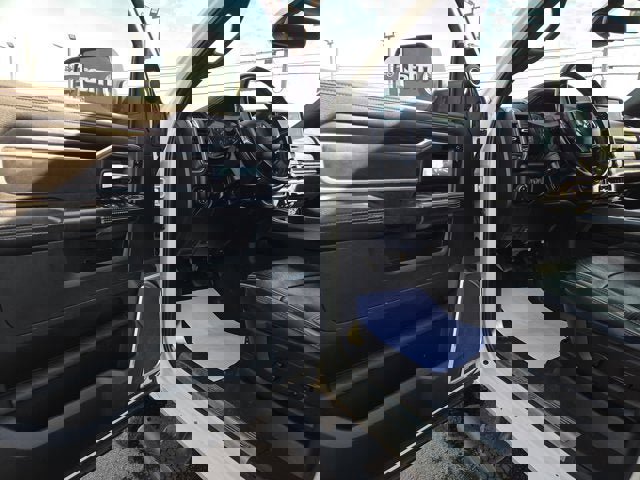 Used 2022 RAM 3500 Laramie image 7