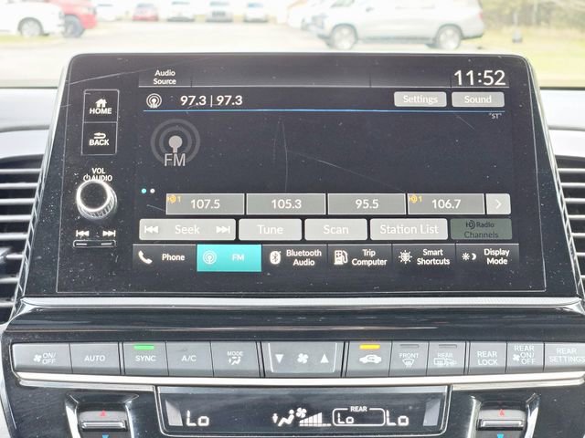 Used 2025 Honda Odyssey Sport-L image 23