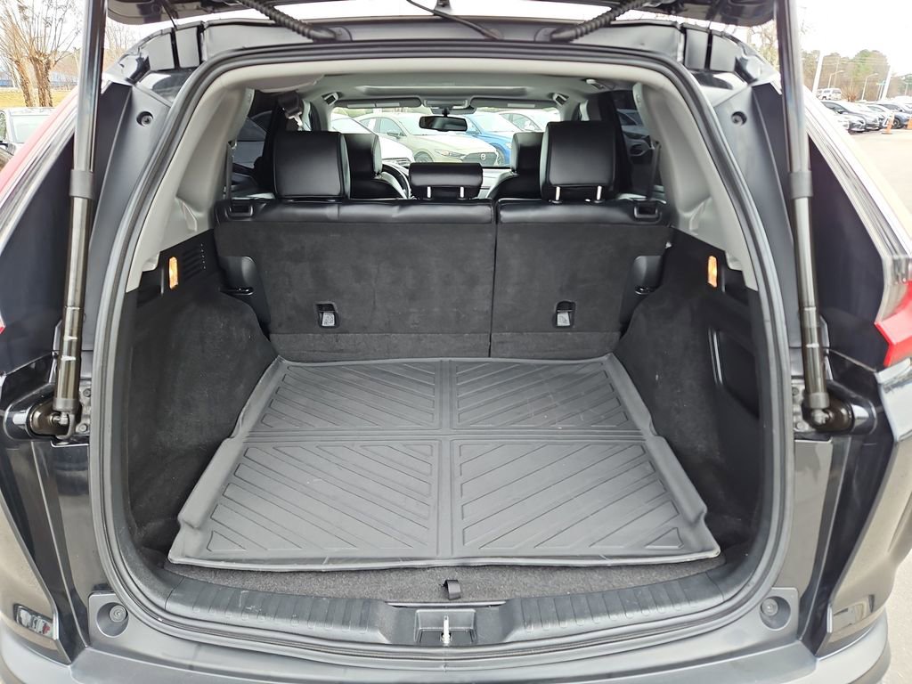 Used 2022 Honda CR-V EX-L image 30