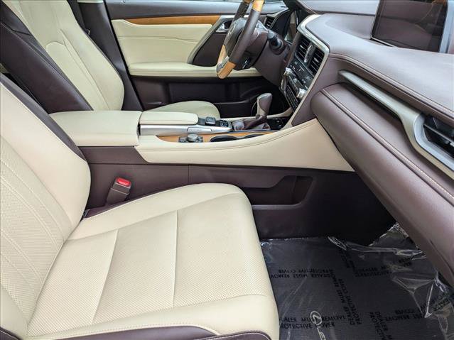 Used 2018 Lexus RX 350 FWD w/ Premium Package image 20