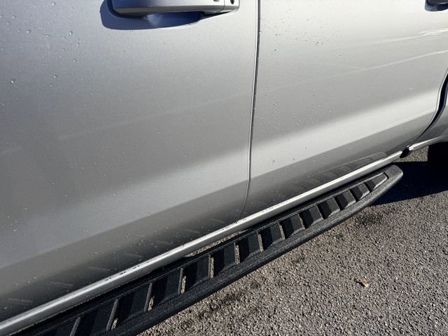 Used 2022 GMC Sierra 1500 AT4 w/ AT4 Premium Package image 10