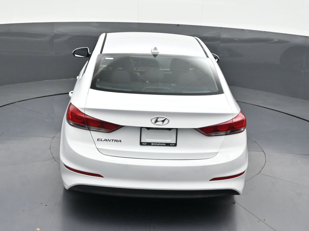 Used 2018 Hyundai Elantra SEL image 23