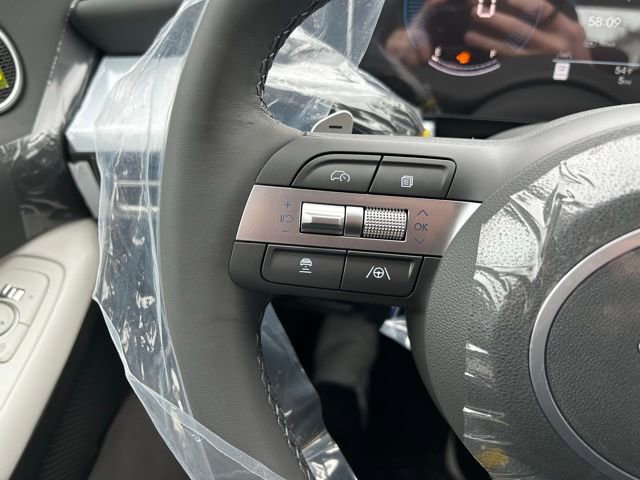New 2026 Hyundai Sonata SEL AWD/4WD image 20