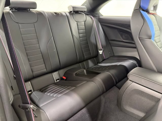 Used 2026 BMW M2 RWD image 21