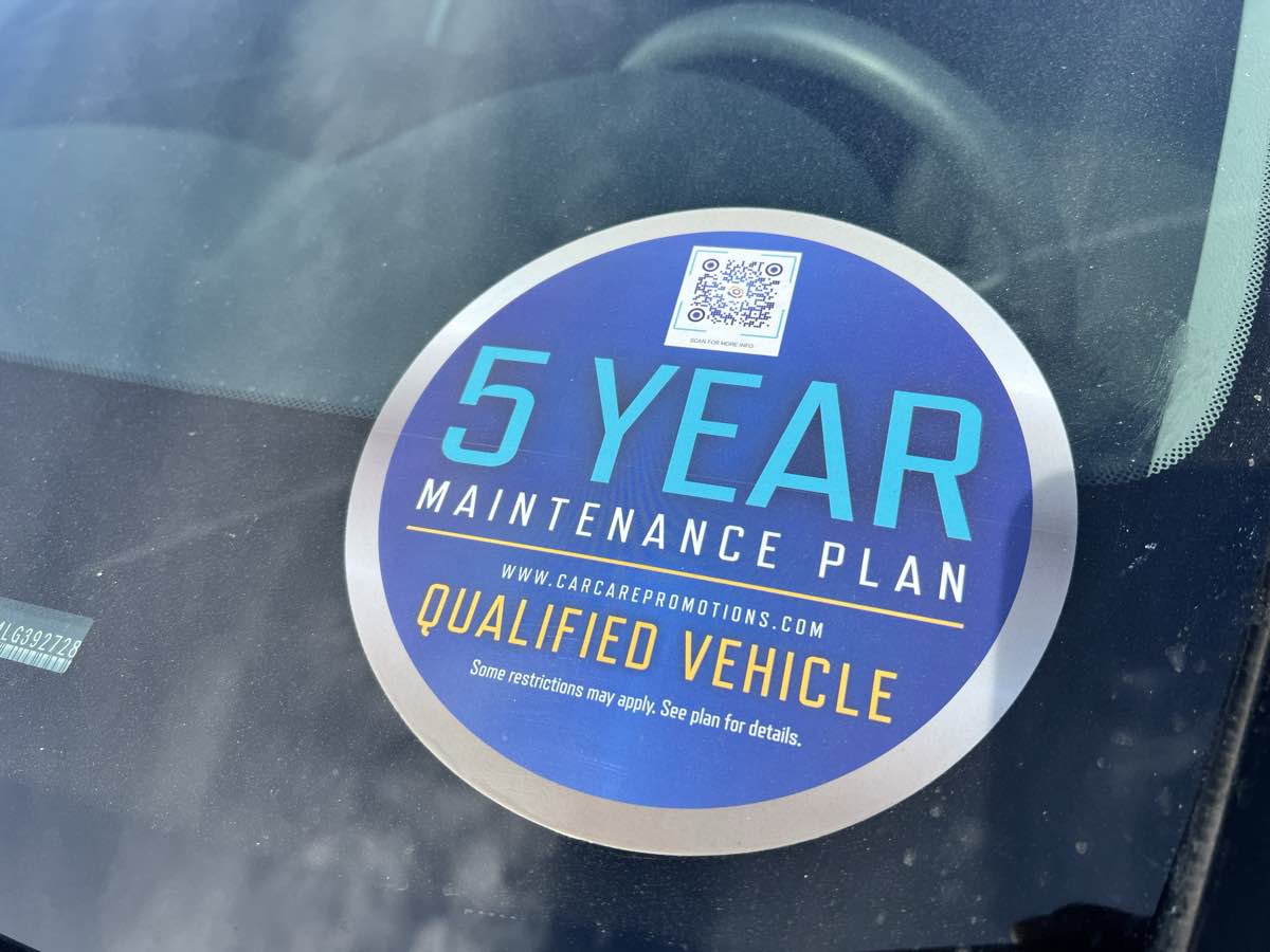 Used 2020 Kia Optima LX image 7