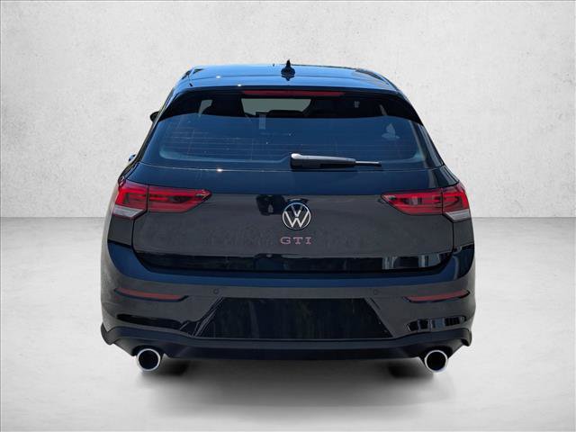 New 2026 Volkswagen Golf S FWD image 6