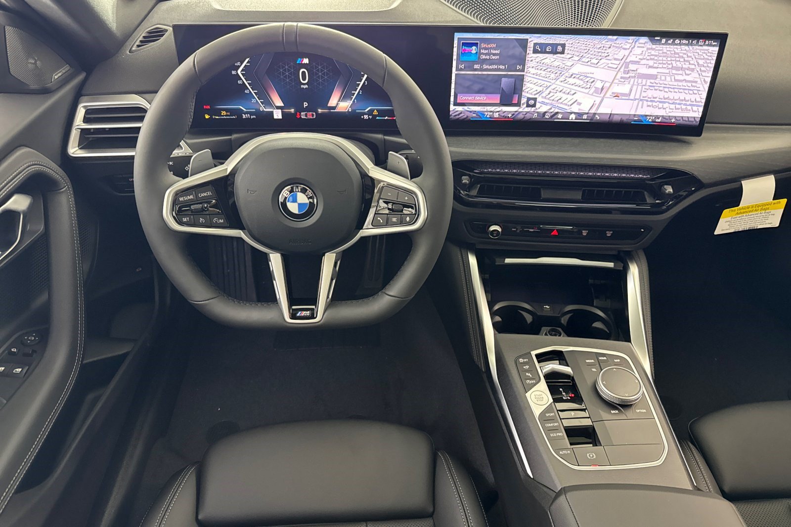 New 2026 BMW 230i Coupe w/ M Sport Package RWD image 27
