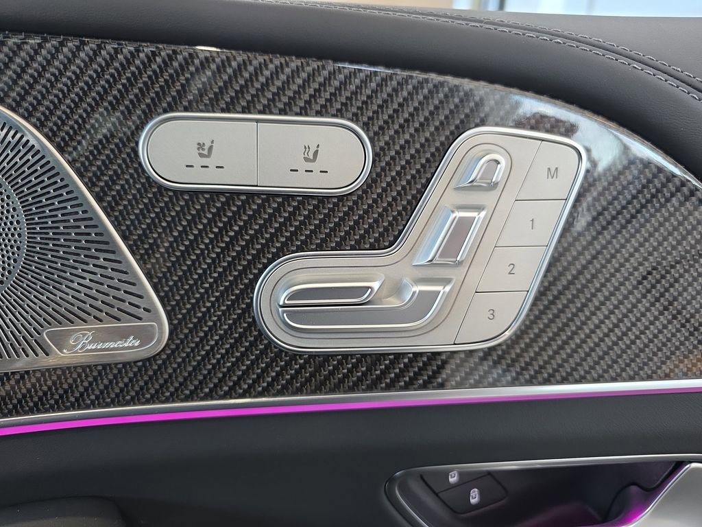 New 2026 Mercedes-Benz GLE 63 AMG S image 15