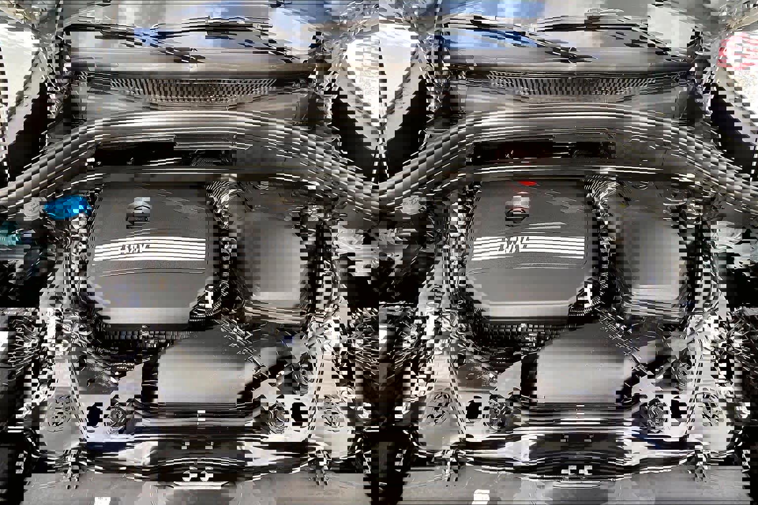 Used 2026 BMW X2 xDrive28i AWD/4WD image 30