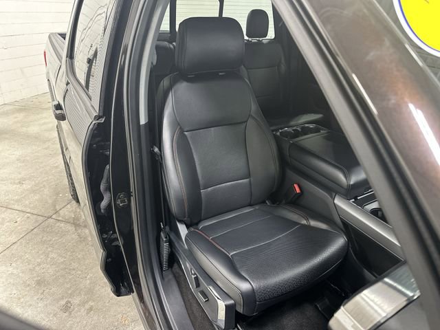 Used 2021 Ford F150 Lariat image 25