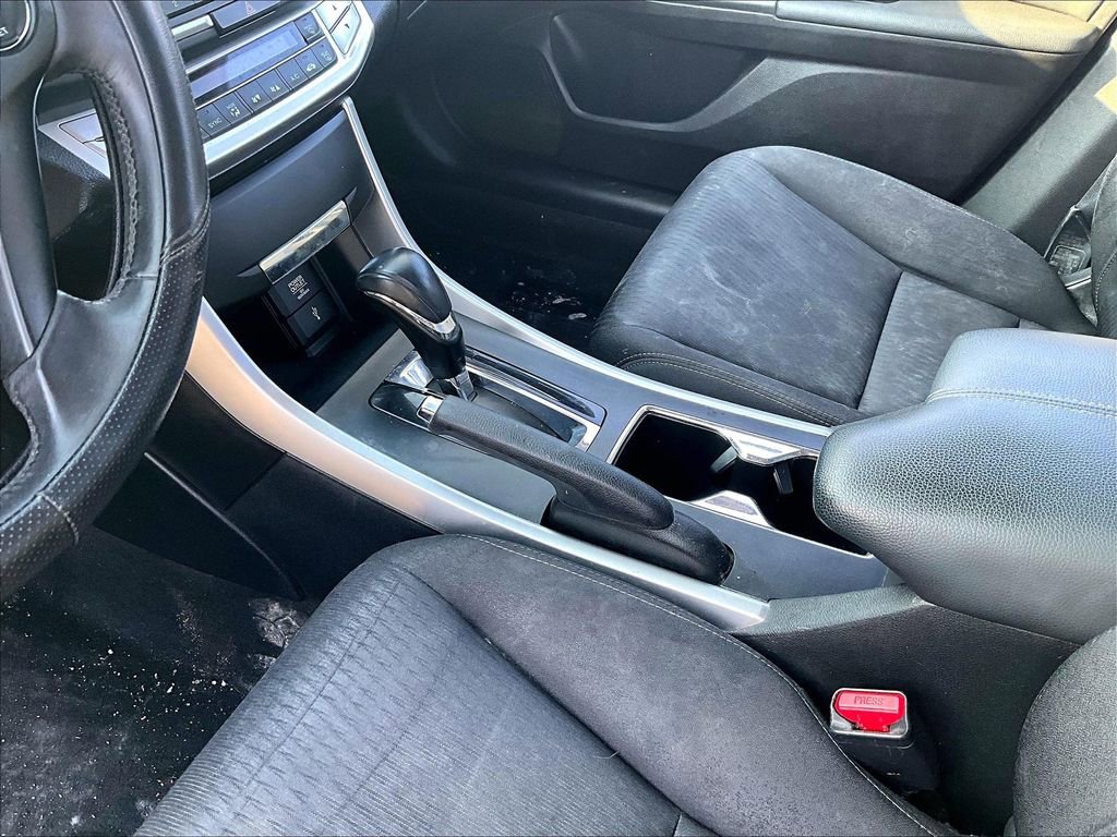 Used 2013 Honda Accord Sport image 13