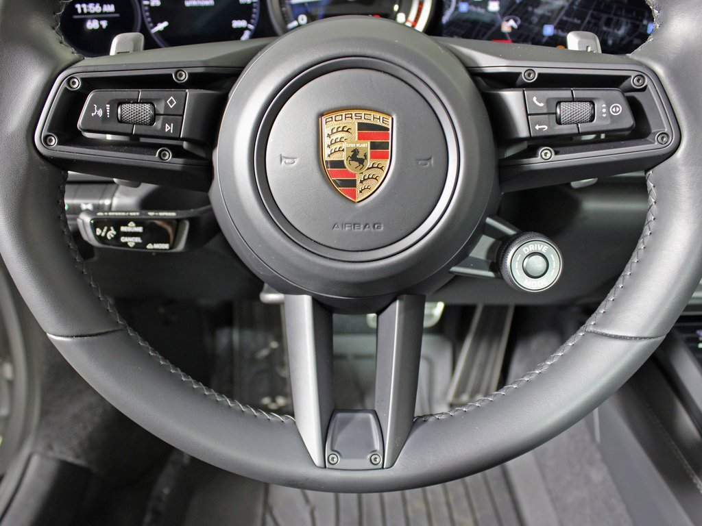 Used 2022 Porsche 911 Carrera 4 GTS image 23