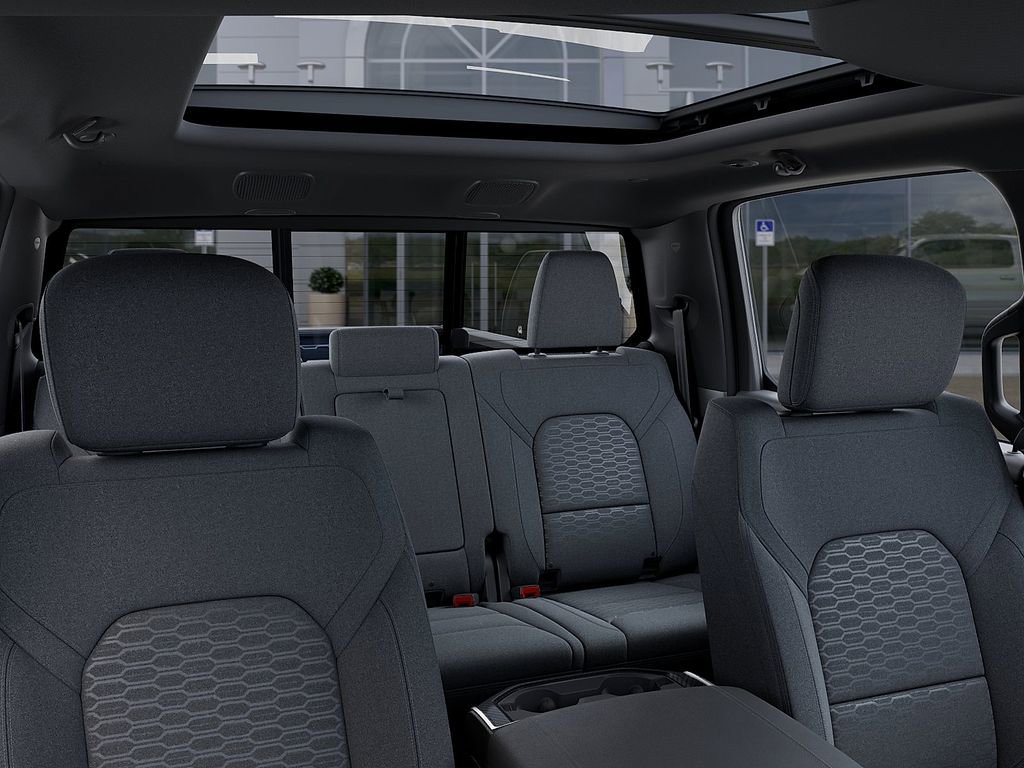 New 2026 RAM 1500 4x4 Crew Cab image 26