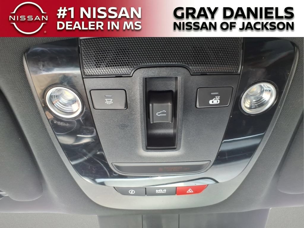 Used 2023 Kia K5 GT w/ GT1 Package FWD image 21