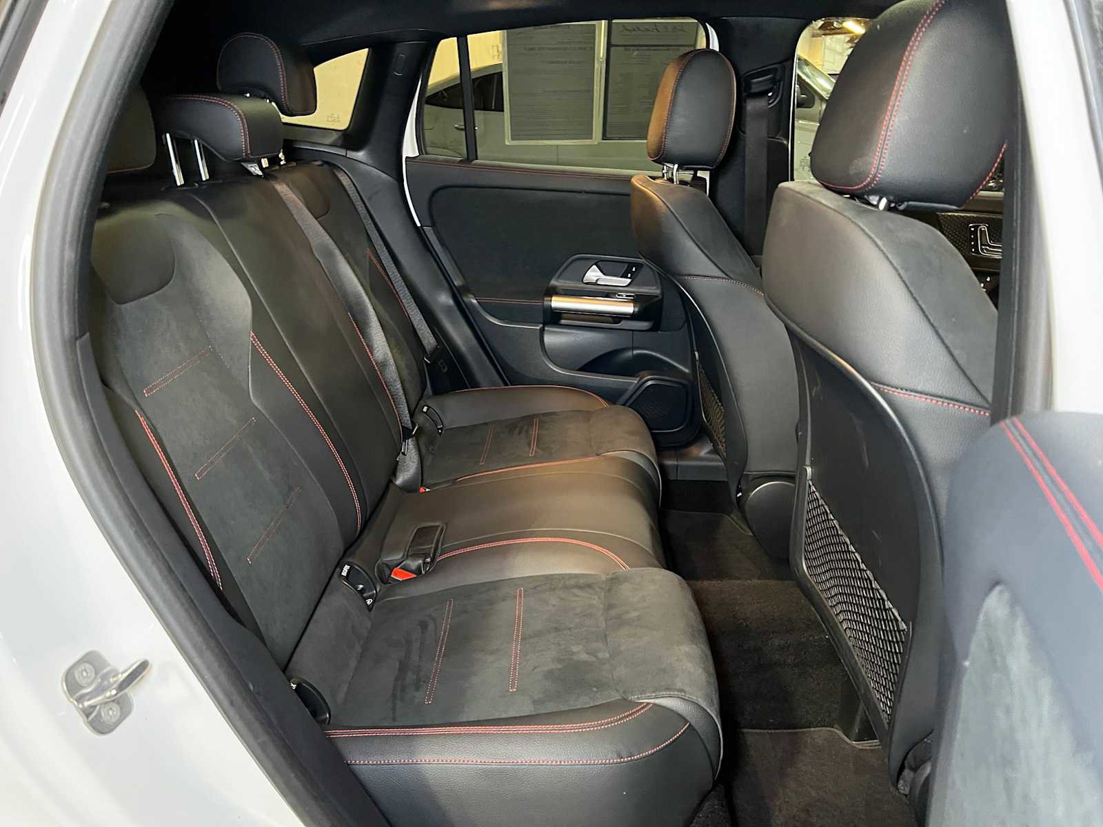 Certified 2025 Mercedes-Benz GLA 250 4MATIC image 12