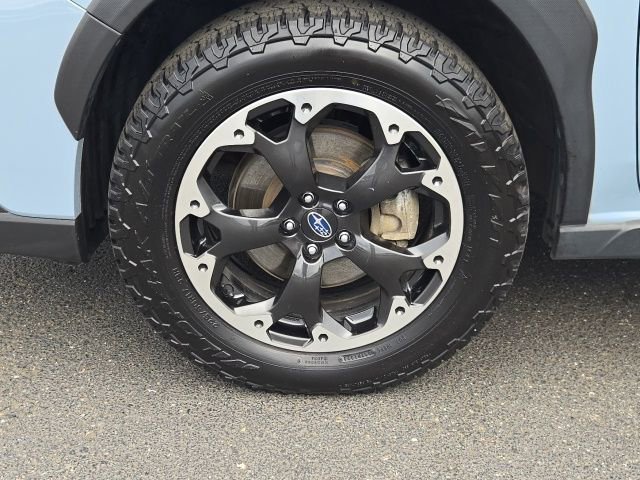 Used 2021 Subaru Crosstrek 2.0i image 18