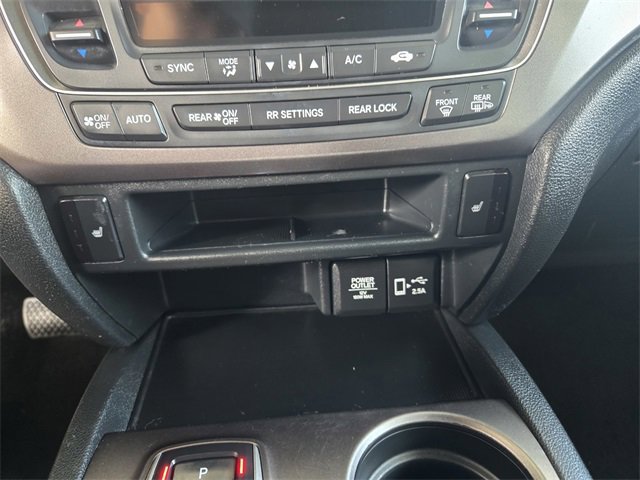 Used 2022 Honda Pilot Sport image 16