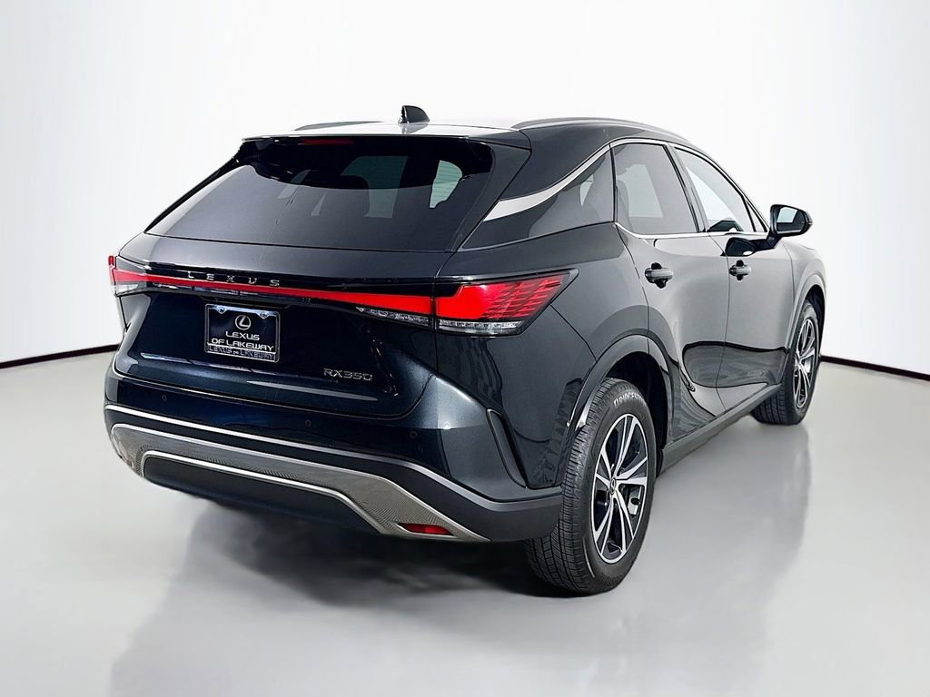Certified 2024 Lexus RX 350 Premium image 5
