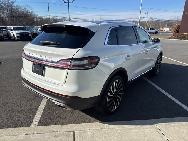 Used 2022 Lincoln Nautilus Black Label image 6