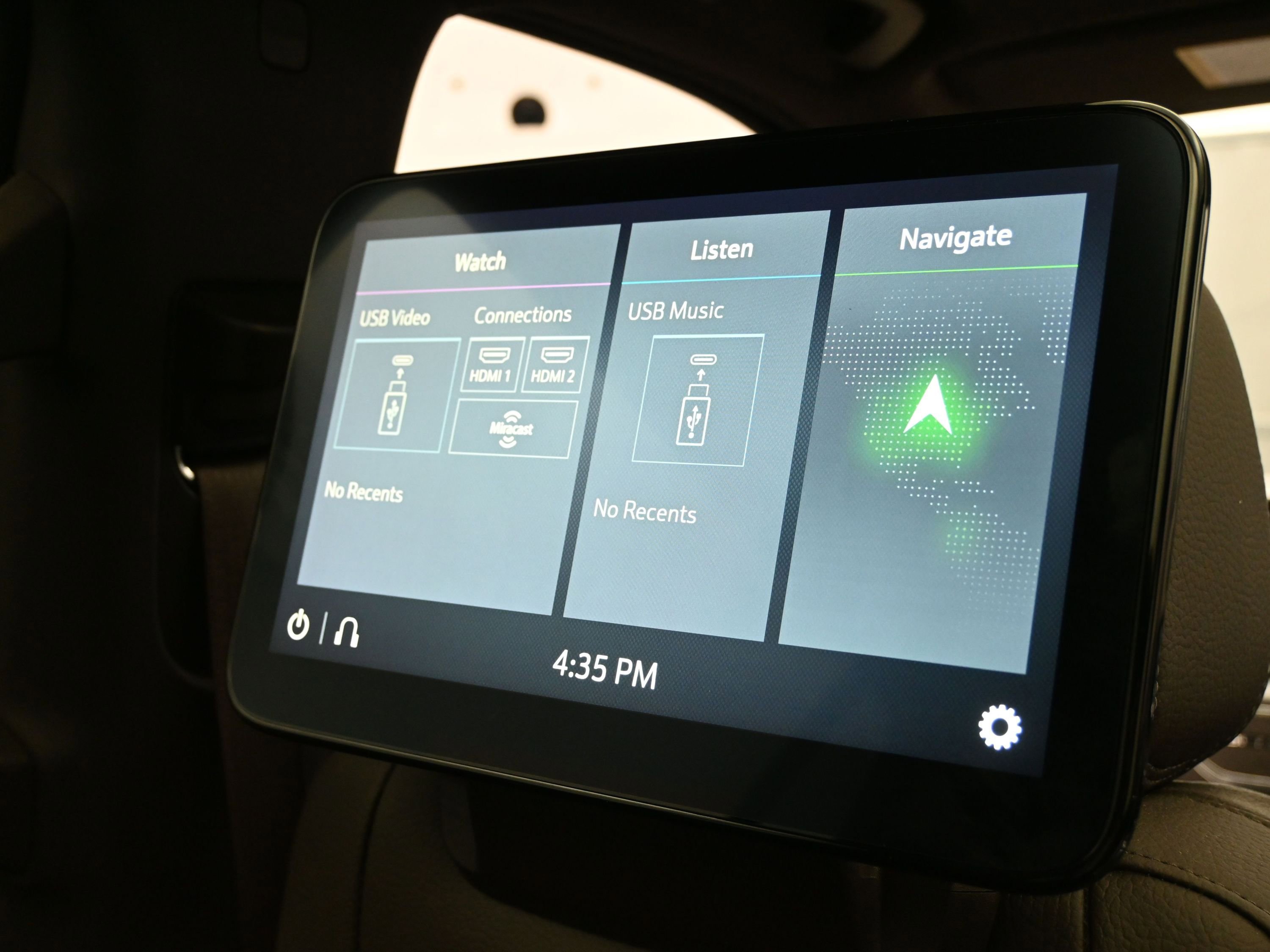 Used 2021 GMC Yukon Denali w/ Denali Ultimate Package image 46