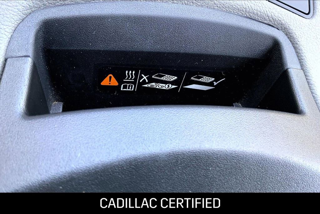 Used 2023 Cadillac XT5 Premium Luxury w/ Technology Package image 35