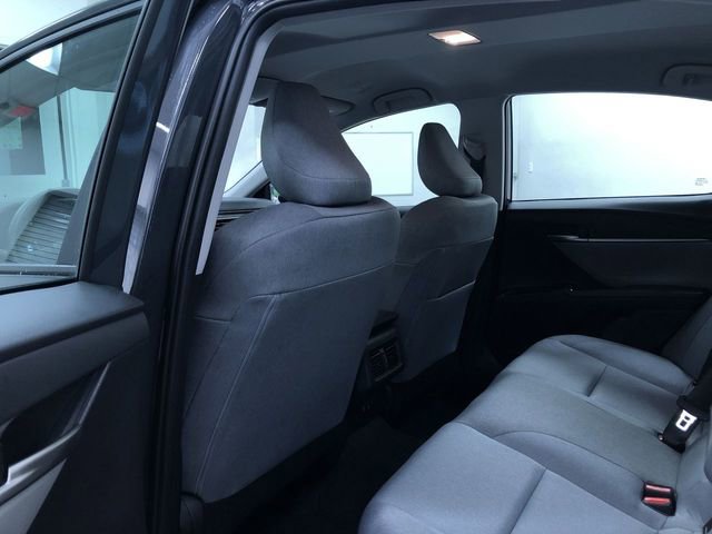Used 2025 Toyota Camry SE image 19