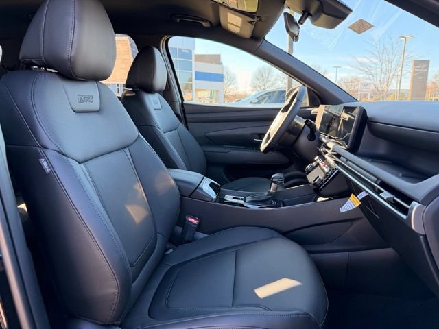 New 2026 Hyundai Tucson XRT AWD/4WD image 32