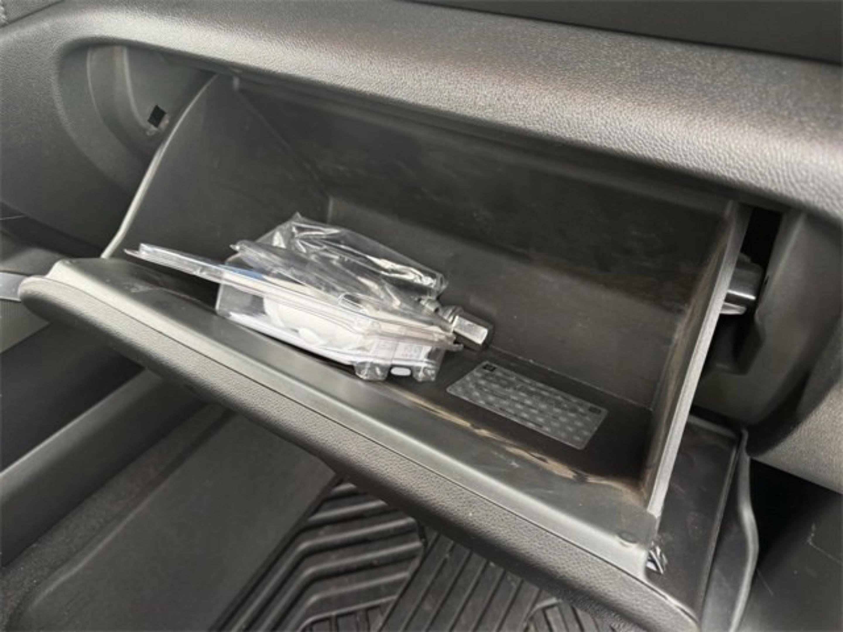 Used 2020 GMC Sierra 1500 AT4 w/ AT4 Premium Package image 9