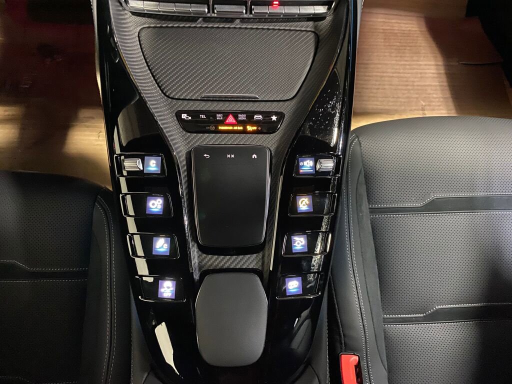 New 2026 Mercedes-Benz AMG GT 43 image 14