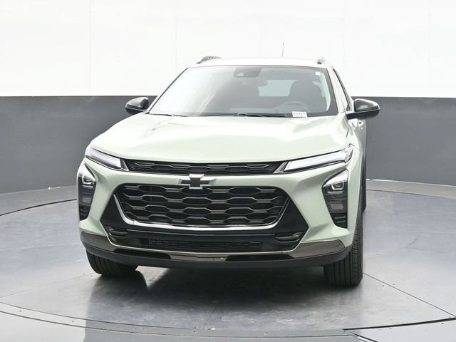 New 2026 Chevrolet Trax ACTIV w/ Driver Confidence Package FWD image 2