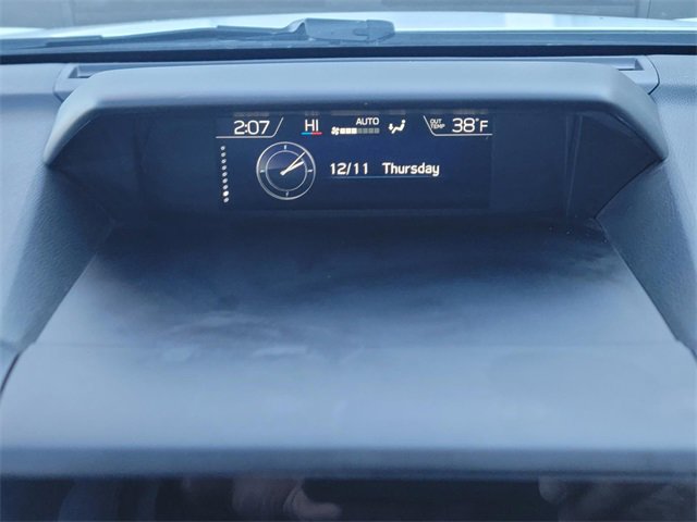 Used 2019 Subaru Crosstrek Hybrid image 18