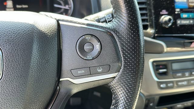 Used 2023 Honda Passport EX-L image 15