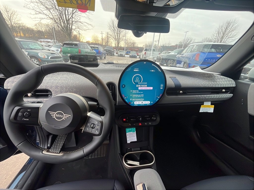 New 2026 MINI Cooper S image 6