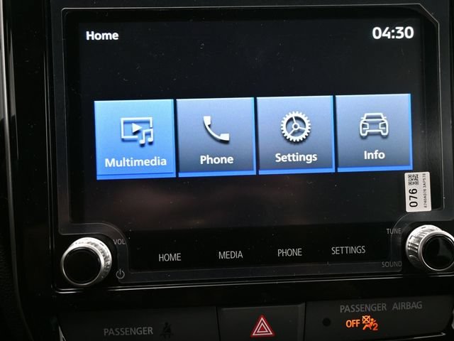 New 2026 Mitsubishi Outlander Sport SE AWD/4WD image 23