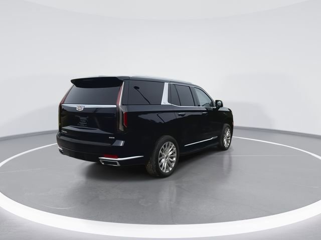 Used 2023 Cadillac Escalade Premium Luxury w/ Performance Package image 11