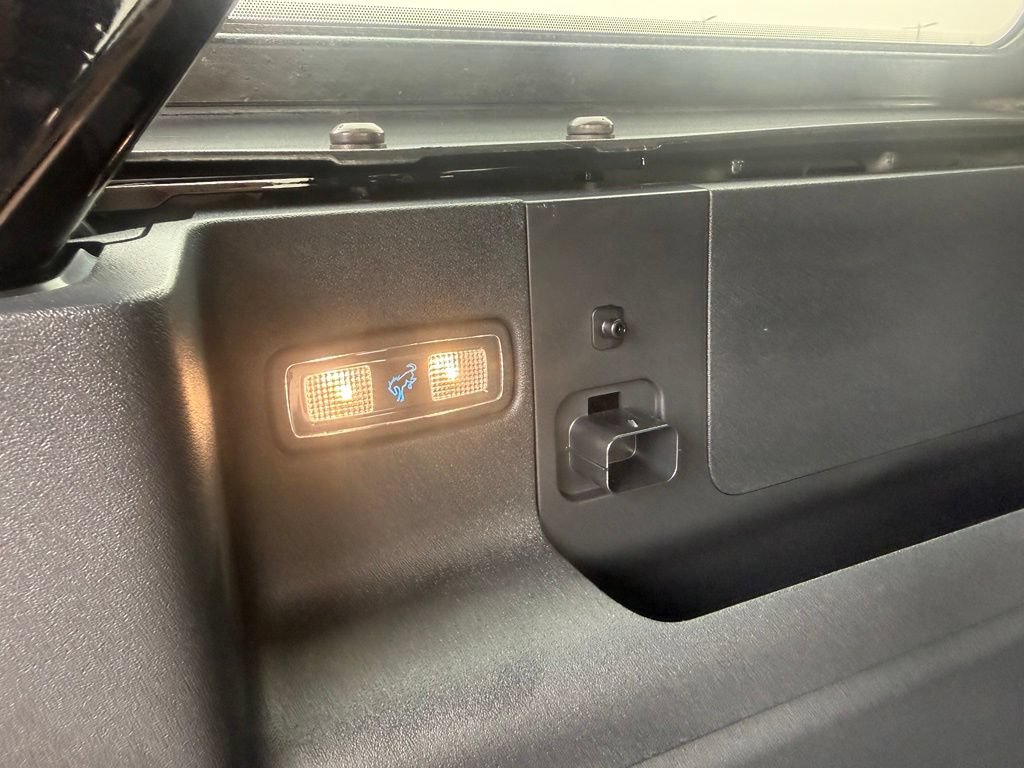 New 2025 Ford Bronco Raptor AWD/4WD image 61